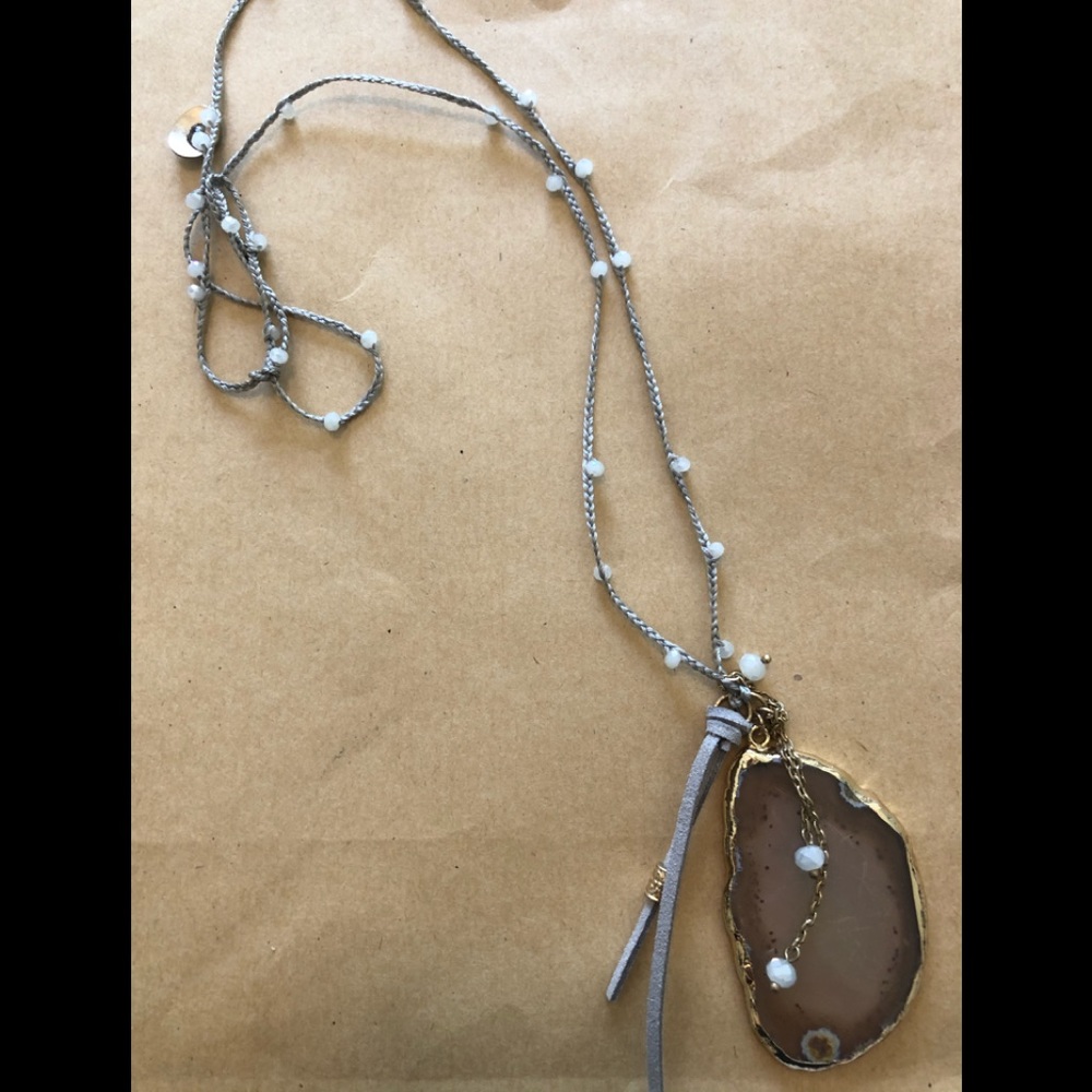 necklace